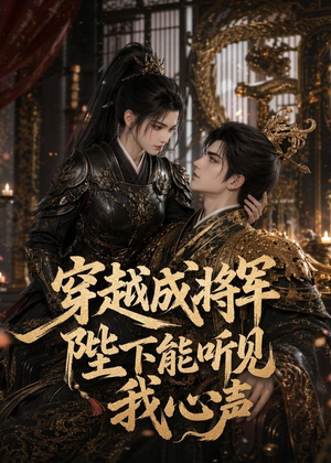穿越成将军陛下能听见我心声(72集) 穿越成将军陛下能听见我心声(72集)这部短剧我爱了推荐平台