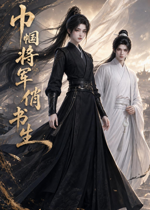 巾帼将军俏书生（50集）短剧让她替我爱你精彩后续