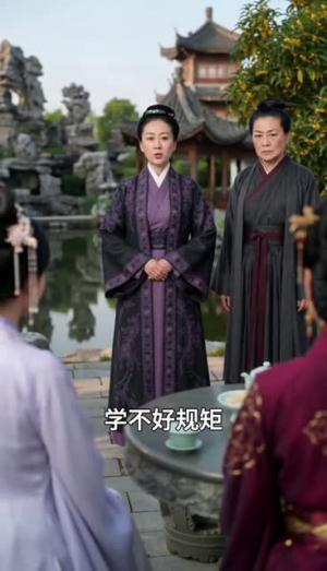 侯府来了个野丫头（30集）在哪个平台可以看短剧