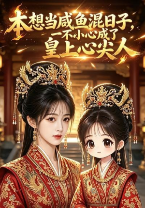 本想当咸鱼混日子，一不小心成了皇上心尖人（31集）在线免费看全集短剧
