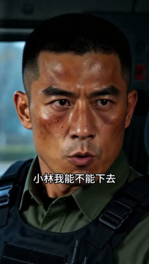 守护之名（22集）火爆短剧精彩片段