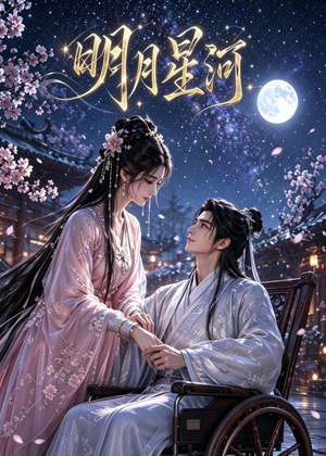 明月星河（45集）短剧超清全集在线看