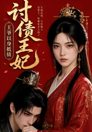 讨债王妃：王爷以身抵债（50集）热门短剧免费看