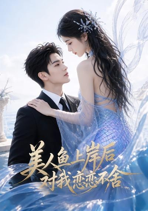 美人鱼上岸后对我恋恋不舍(46集) 美人鱼上岸后对我恋恋不舍(46集)红果免费短剧免费看全集