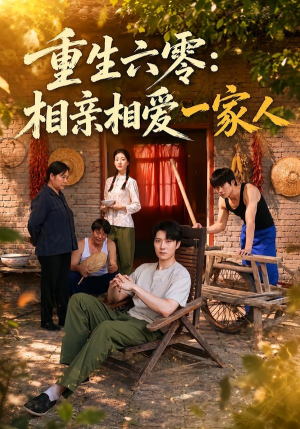 重生六零:相亲相爱一家人(81集) 重生六零:相亲相爱一家人(81集)精彩不断短剧免费看