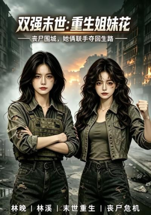 双强末世：重生姐妹花（25集）短剧持续更新精彩片段不容错过