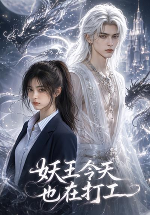 妖王今天也在打工（46集）免费看短剧全集