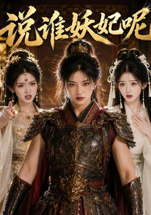 说谁妖妃呢（23集）重生短剧免费看全集