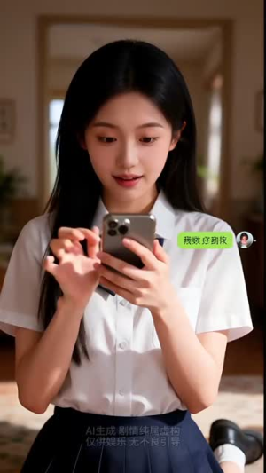 赢过校草，他整日缠着我（36集）全集短剧都可以免费看