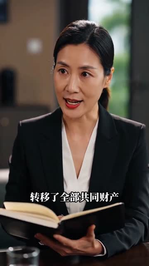 铁牛她搬空了家（48集）零成本看完的短剧集合推荐