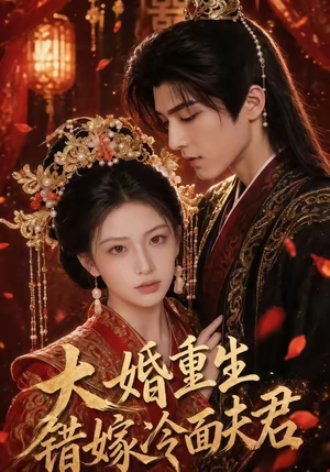大婚重生错嫁冷面夫君(53集) 大婚重生错嫁冷面夫君(53集)夸克网盘短剧在线看