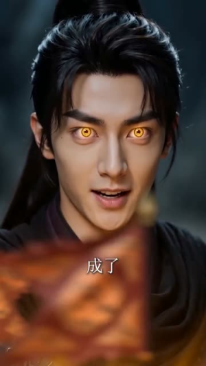 凡人修仙：我，血魔极阴，又苟又阴（60集）上头短剧一口气追到大结局