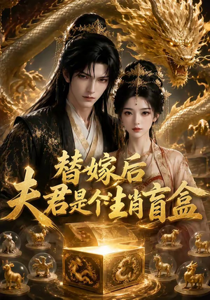 替嫁后夫君是个生肖盲盒（63集）精彩短剧看不停