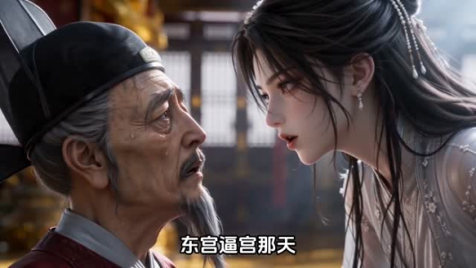 踏雪携狼镇京华(49集) 踏雪携狼镇京华(49集)一部短剧追的停不下来