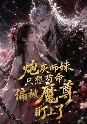 炮灰师妹只想苟命，偏被魔尊盯上了（22集）排行榜前十短剧免费观看
