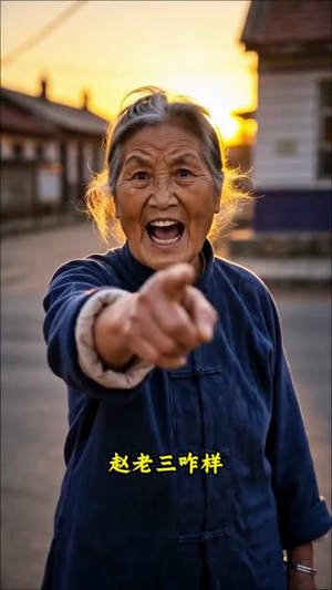 虎聚满堂福(32集) 虎聚满堂福(32集)短剧大结局连更全集