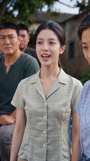 泼辣媳妇撑起一个家（52集）好看又上头的短剧来了