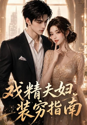 戏精夫妇装穷指南（30集）全网短剧抢先看全集
