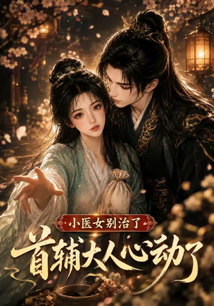 小医女别治了首辅大人心动了（60集）全集短剧免费观看无压力