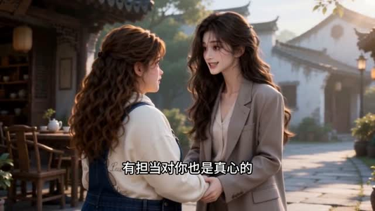 相亲认错人，干饭动真心（33集）短剧全集免费真的太好看了