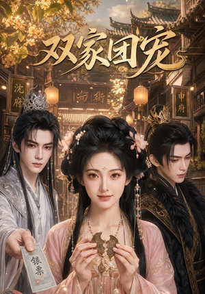 双家团宠（41集）无需注册短剧在线免费看