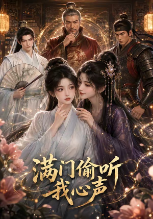 满门偷听我心声（42集）喜欢追短剧的看过来
