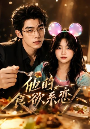 他的食欲系恋人（42集）男女都爱看的短剧