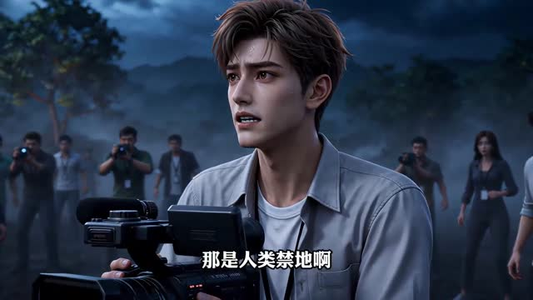 为他守棺，出世即金眼（83集）超好看短剧追不停