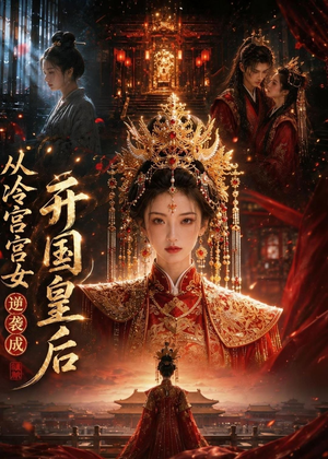 从冷宫宫女逆袭成开国皇后（76集）好看到停不下的短剧