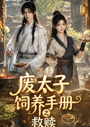废太子饲养手册之救赎(115集) 废太子饲养手册之救赎(115集)超级好看的短剧