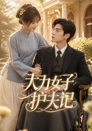 大力女子护夫记（74集）短剧让她替我爱你精彩后续