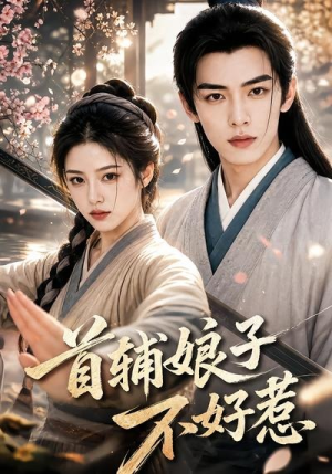 首辅娘子不好惹(156集) 首辅娘子不好惹(156集)推荐热门短剧全集