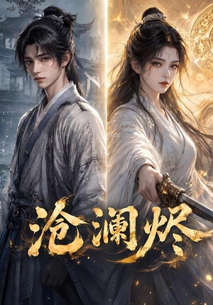 沧澜烬(45集) 沧澜烬(45集)热门短剧抢先看全集