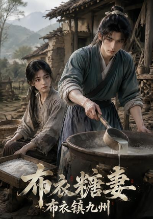 布衣糖妻:布衣镇九州(129集) 布衣糖妻:布衣镇九州(129集)热门正能量短剧推荐