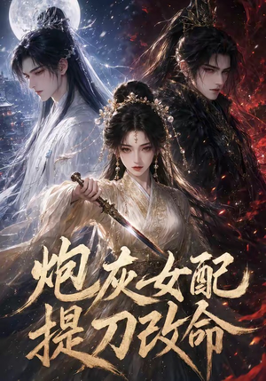 炮灰女配提刀改命(105集) 炮灰女配提刀改命(105集)全集免费观看的短剧资源
