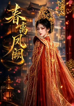 春离凤阙（30集）在线即可畅享全集短剧