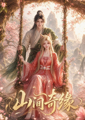 山间奇缘（56集）红果短剧免费看剧