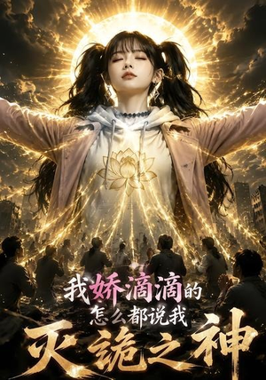 我娇滴滴的，怎么都说我灭诡之神（62集）熬夜也要追的短剧