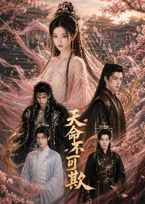 天命不可欺（81集）热播短剧抢先看全集