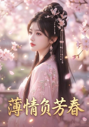 薄情负芳春(38集) 薄情负芳春(38集)免费在线尽享全集短剧