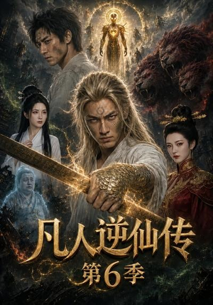 凡人逆仙传第6季（30集）精彩短片好剧推荐