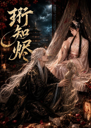 珩知烬（50集）热门小说改编短剧