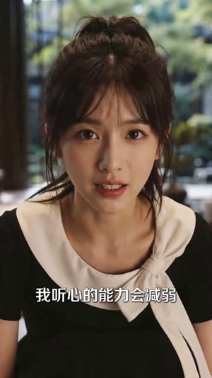 听懂婴语后我一路逆袭(60集) 听懂婴语后我一路逆袭(60集)每天更新热门短剧
