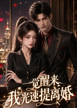 一觉醒来我光速提离婚(73集) 一觉醒来我光速提离婚(73集)排行榜上的短剧免费看