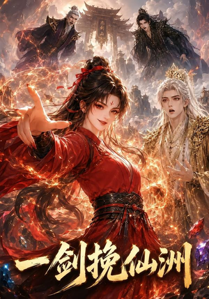 一剑挽仙洲（189集）短剧已完结一口气看完真爽