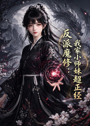 反派魔修我家小师妹超正经（78集）短剧终极大结局合集