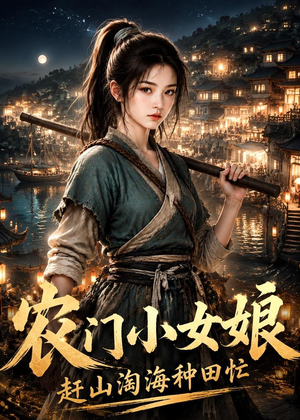 农门小女娘,赶山淘海种田忙(114集) 农门小女娘,赶山淘海种田忙(114集)免费短剧全集看