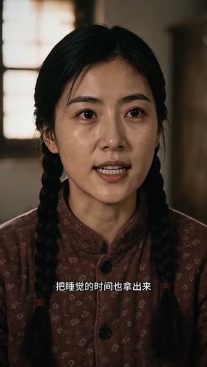 猪灯书途（75集）红果免费短剧app免费看全集