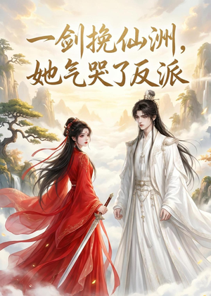 一剑挽仙洲，她气哭了反派（62集）热门短剧推荐每晚准时更新