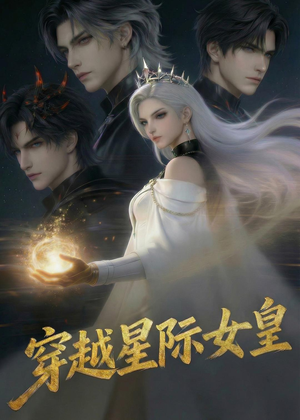 穿越星际女皇（36集）爱上这部短剧推荐给你们